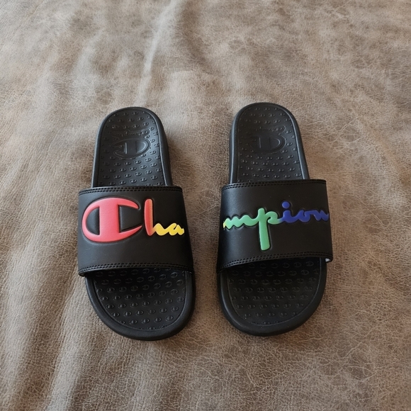 Champion Super Slide Sandals - Picture 3 of 7